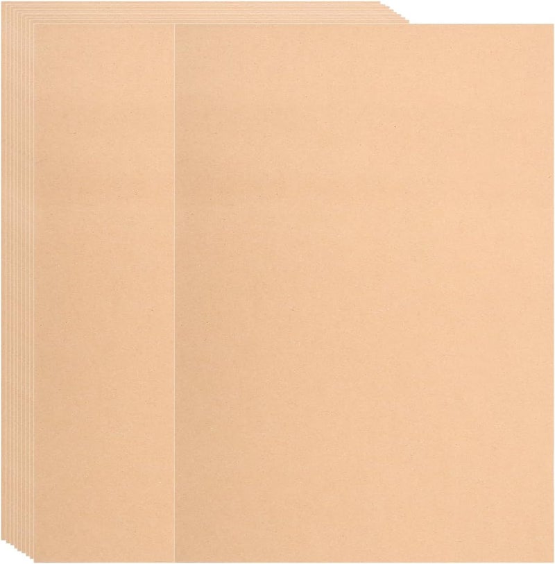 DIYEAH 20pcs Braille School Supplies Braille Papers Blind People Supplies Writing Papers for Blind Handwriting Paper Practice Paper Learning Blinder Writing - Image 1